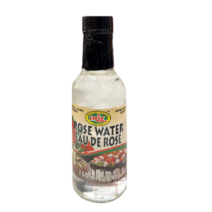 Irie Rose Water