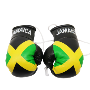 Jamaica Boxing Gloves
