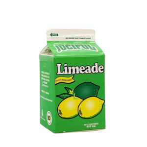 Juciful Drink - Limeade