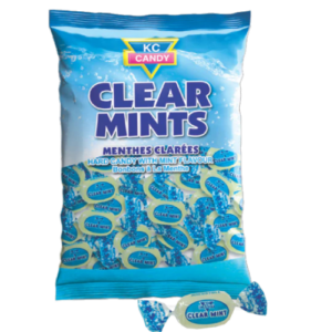 KC Clearmint