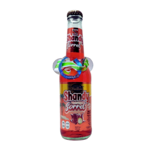 Karibena Shandy Sorrel