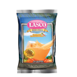 Lasco Carrot Drink