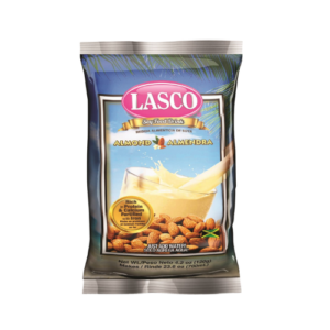 Lasco - Food Drink - Almond