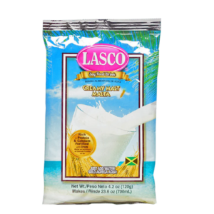 Lasco Food Drink Creamy Malt Large