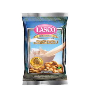 Lasco - Food Drink - Peanut Punch