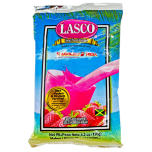 Lasco Food Drink - Strawberry