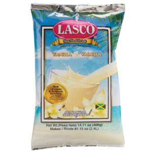 Lasco - Food Drink - Vanilla
