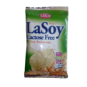 Lasco - Lasoy Lactose Free - Malt