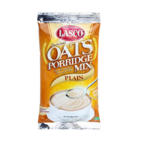 Lasco - Oats Porridge - Plain