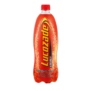 Lucazade Original