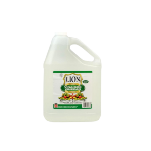Lion Pure Vinegar 4L