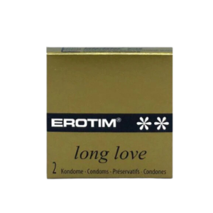 Long Love Condom