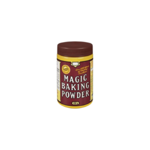 Magic Baking Powder
