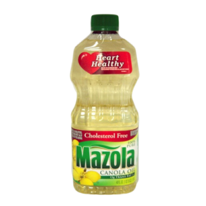 Mazola Canola Oil