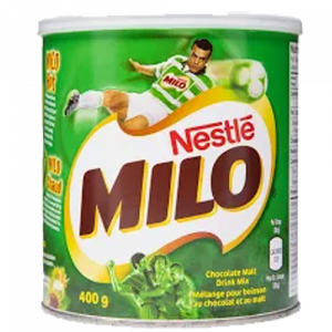 Milo Sml