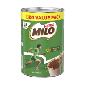 Milo Large