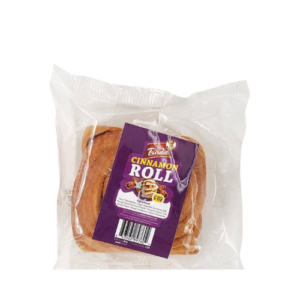 Miss Birdie Cinnamon Roll Soz