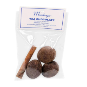 Montego Tea Chocolate