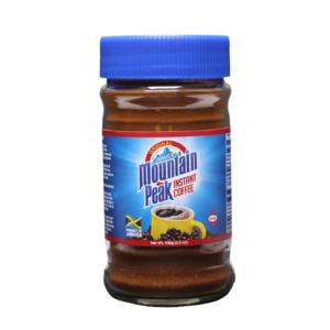 Mountain Peak - Instant Coffee 100g