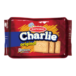 National Charlie Original 50g