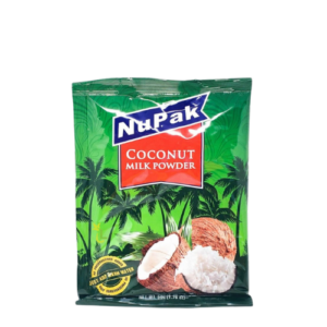 Nupak Coconut Milk