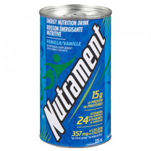 Nutrament Coconut Drink