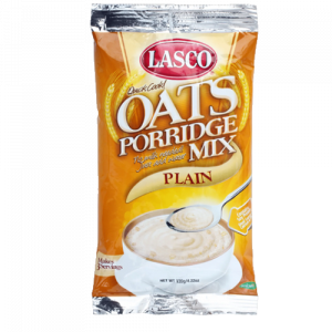 Oats Porridge Mix
