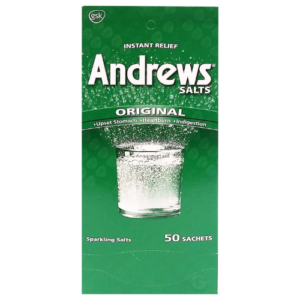 Original Andrews Salts