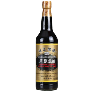 Pearl - Mushroom Soy Sauce