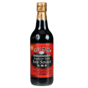 Pearl - Soy Superior - Dark