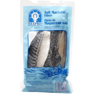 Pickled Mackarel /seapro