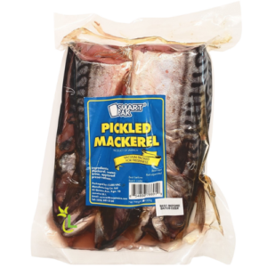 Pickled Mackerel Fillet