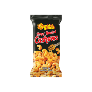 Rosted Cashew 60g