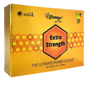 Royal Honey VIP Pack