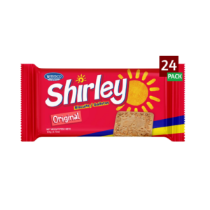 Shirley Original
