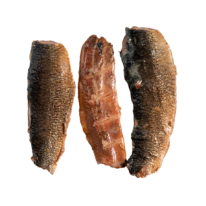 Smoked Herring Fillets