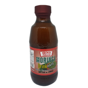 Soo Natural Moringa Drink