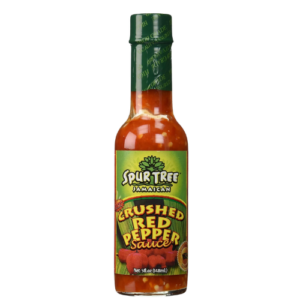 Spur Tree Crushed Red Pepper