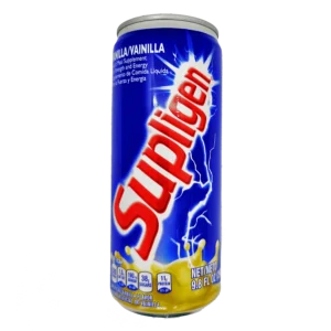 Supligen Vanilla Flavour Instant Breakfast Beverage