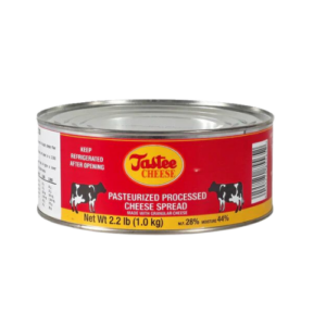 Tastee Cheese 2.2lb