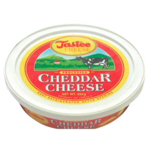 Tastee Cheese 500g