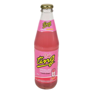 Ting Pink Grapefruit