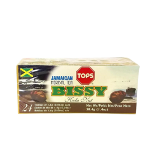Tops - Bissy Tea