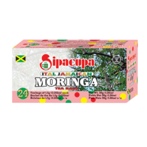 Tops - Sipacup Moringa