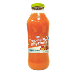 Tropical Rhythms Island Mango