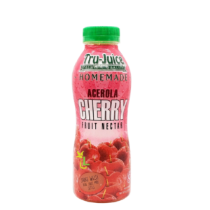 Tru-Juice Cherry