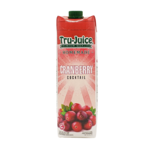Tru-Juice Cranberry