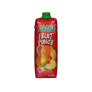 Tru-Juice Fruit Punch