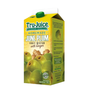 Tru-Juice June Plum