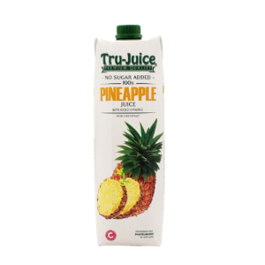 Tru-Juice Pineapple